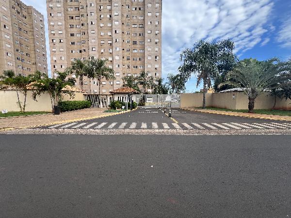 Apartamento da Caixa em RIBEIRAO PRETO / SP - 8444412431816