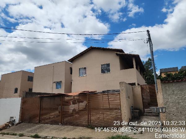 Apartamento da Caixa em ESMERALDAS / MG - 8444412453135