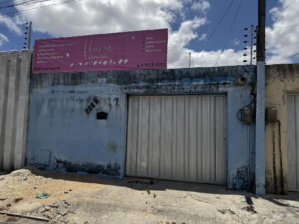 Casa da Caixa em HORIZONTE / CE - 8444412460298