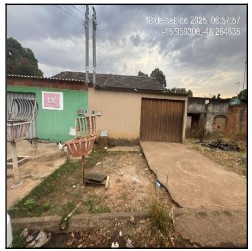 Casa da Caixa em SANTO ANTONIO DO DESCOBERTO / GO - 8444412493102