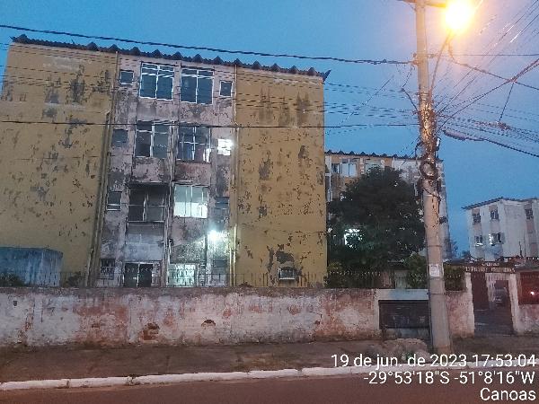 Apartamento da Caixa em CANOAS / RS - 8444412511100