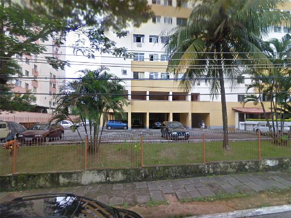 Apartamento da Caixa em RIO DE JANEIRO / RJ - 8444412534410