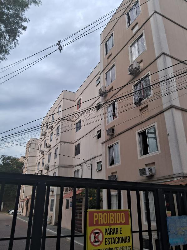 Imóvel da Caixa em RIO DE JANEIRO / RJ - 8444412534917