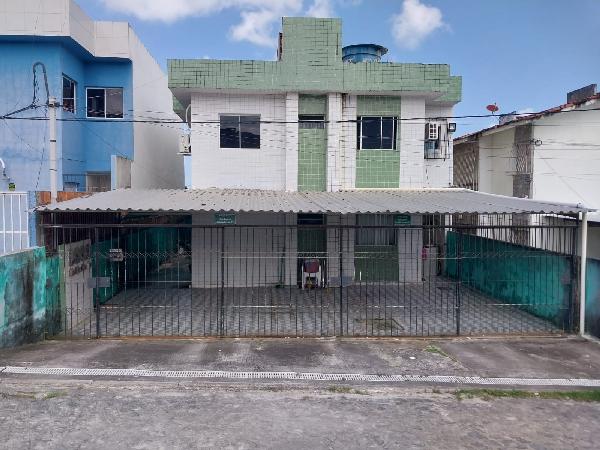 Apartamento da Caixa em PAULISTA / PE - 8444412535301