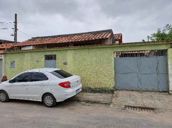 Casa da Caixa em BELFORD ROXO / RJ - 8444412568676