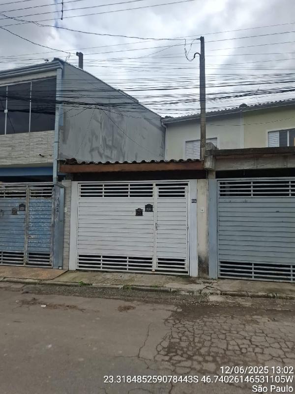 Casa da Caixa em FRANCO DA ROCHA / SP - 8444412595444