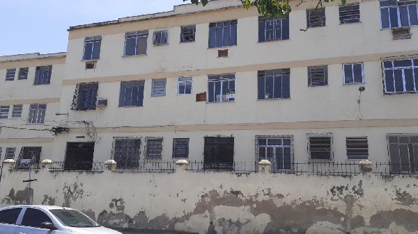 Apartamento da Caixa em RIO DE JANEIRO / RJ - 8444412699185