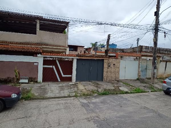 Casa da Caixa em SAO GONCALO / RJ - 8444412722179