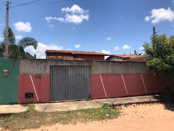 Casa da Caixa em EXTREMOZ / RN - 8444412730848