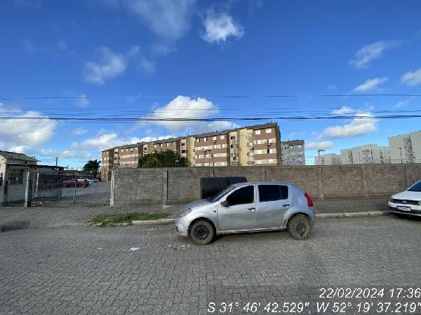 Apartamento da Caixa em PELOTAS / RS - 8444412794803