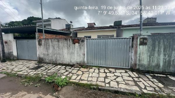 Casa da Caixa em SANTA RITA / PB - 8444412809789