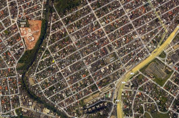 Casa da Caixa em SAO GONCALO / RJ - 8444412843294