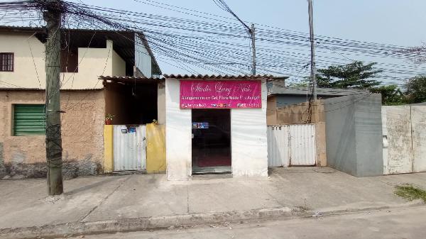 Casa da Caixa em SAO GONCALO / RJ - 8444412889081