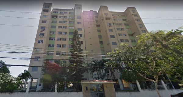 Apartamento da Caixa em RIO DE JANEIRO / RJ - 8444412894271