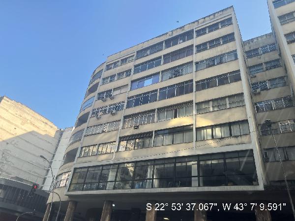 Apartamento da Caixa em NITEROI / RJ - 8444412933854