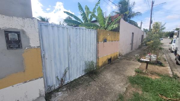Casa da Caixa em SAO GONCALO DO AMARANTE / RN - 8444412942306