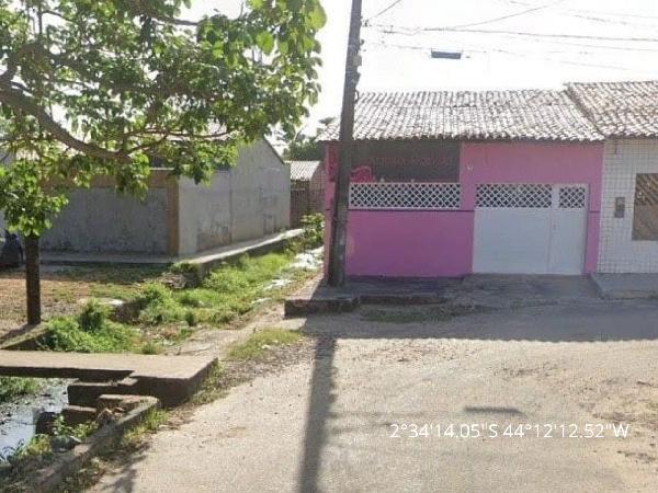 Casa da Caixa em SAO LUIS / MA - 8444412981913