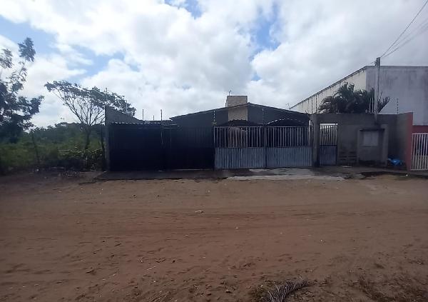 Casa da Caixa em SAO GONCALO DO AMARANTE / RN - 8444413010369