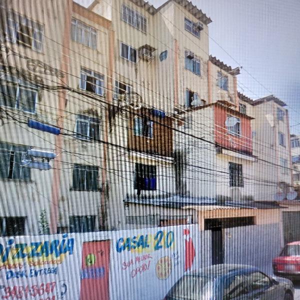 Apartamento da Caixa em RIO DE JANEIRO / RJ - 8444413051383