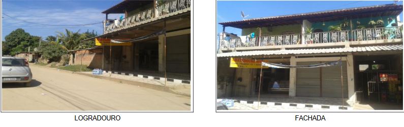 Apartamento da Caixa em SAO GONCALO / RJ - 8444413074499