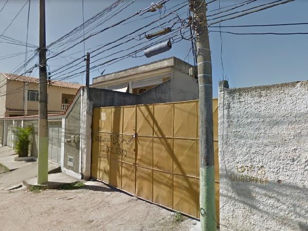 Casa da Caixa em SAO GONCALO / RJ - 8444413084729