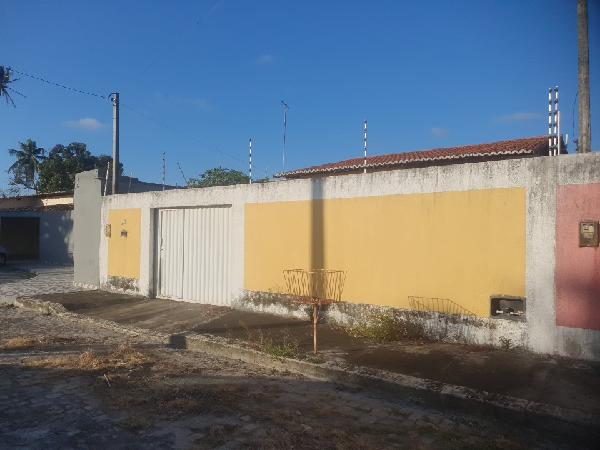 Casa da Caixa em EXTREMOZ / RN - 8444413108008