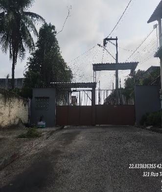 Apartamento da Caixa em SAO GONCALO / RJ - 8444413140947