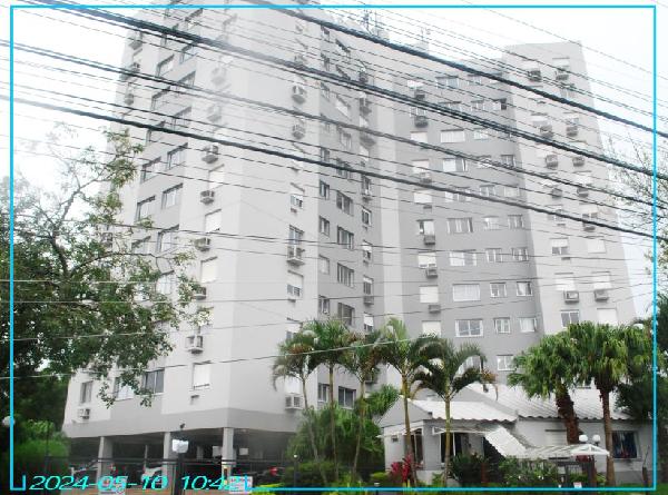 Apartamento da Caixa em PORTO ALEGRE / RS - 8444413162800