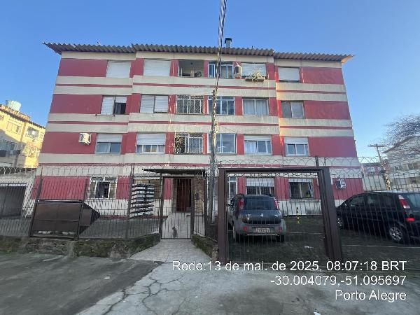 Apartamento da Caixa em PORTO ALEGRE / RS - 8444413187110
