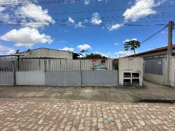 Casa da Caixa em CEARA-MIRIM / RN - 8444413188834
