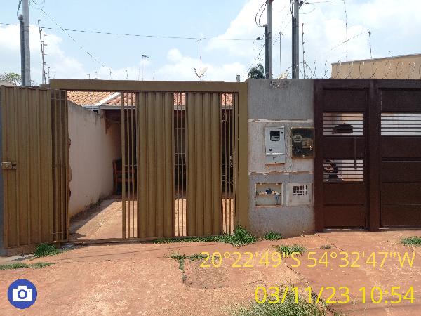 Imóvel da Caixa em CAMPO GRANDE / MS - 8444413192904