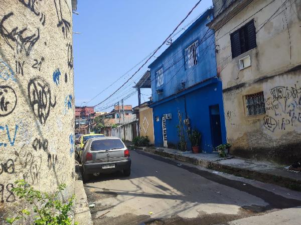 Casa da Caixa em SAO JOAO DE MERITI / RJ - 8444413220797