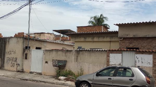 Casa da Caixa em SAO GONCALO / RJ - 8444413232680
