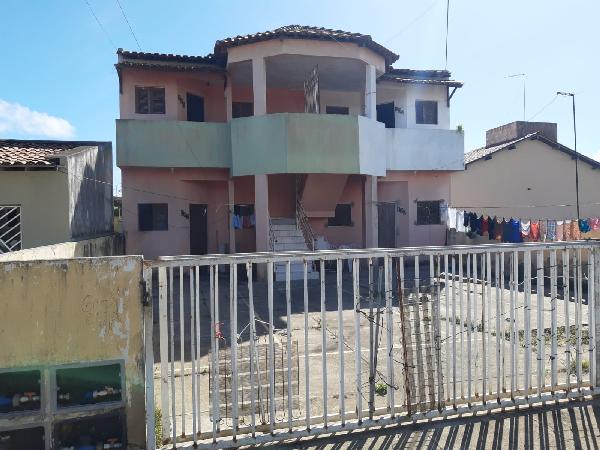 Apartamento da Caixa em ITABAIANA / PB - 8444413279414