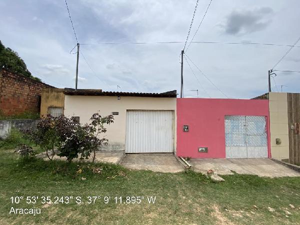 Casa da Caixa em NOSSA SENHORA DO SOCORRO / SE - 8444413296068