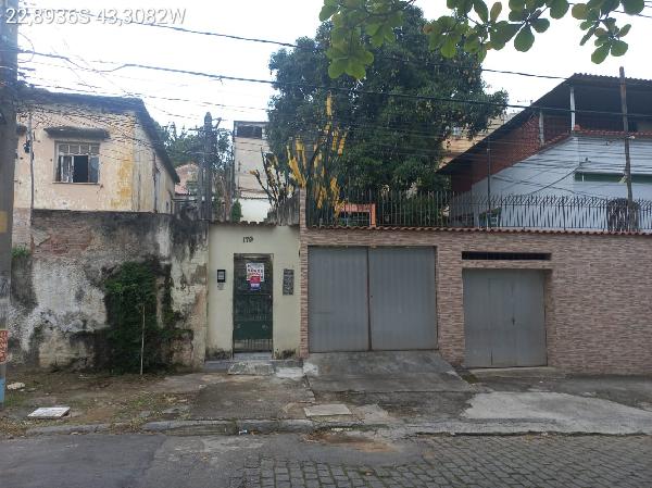 Casa da Caixa em RIO DE JANEIRO / RJ - 8444413398782