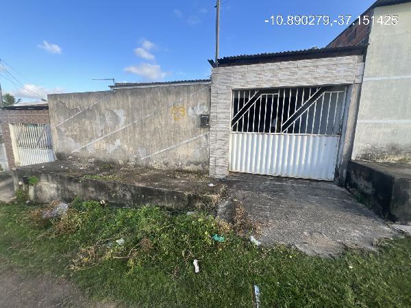 Casa da Caixa em NOSSA SENHORA DO SOCORRO / SE - 8444413425623