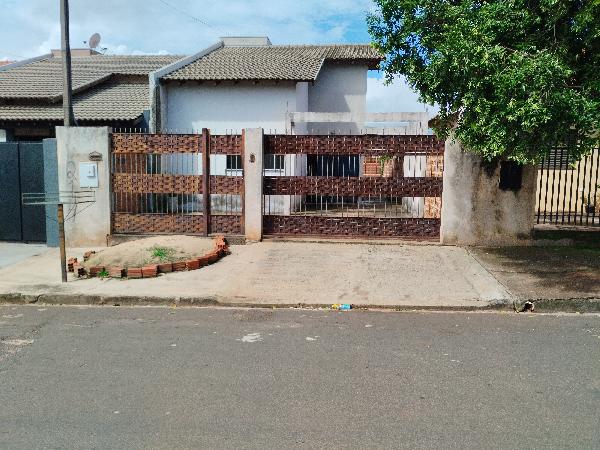 Casa da Caixa em LOANDA / PR - 8444413440460