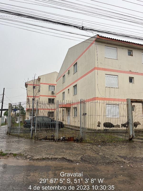 Apartamento Caixa em GRAVATAI / RS - 8444413485189