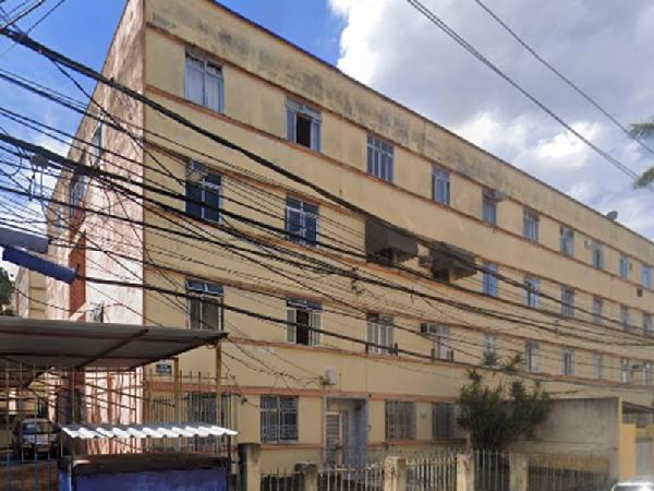Apartamento da Caixa em RIO DE JANEIRO / RJ - 8444413554695