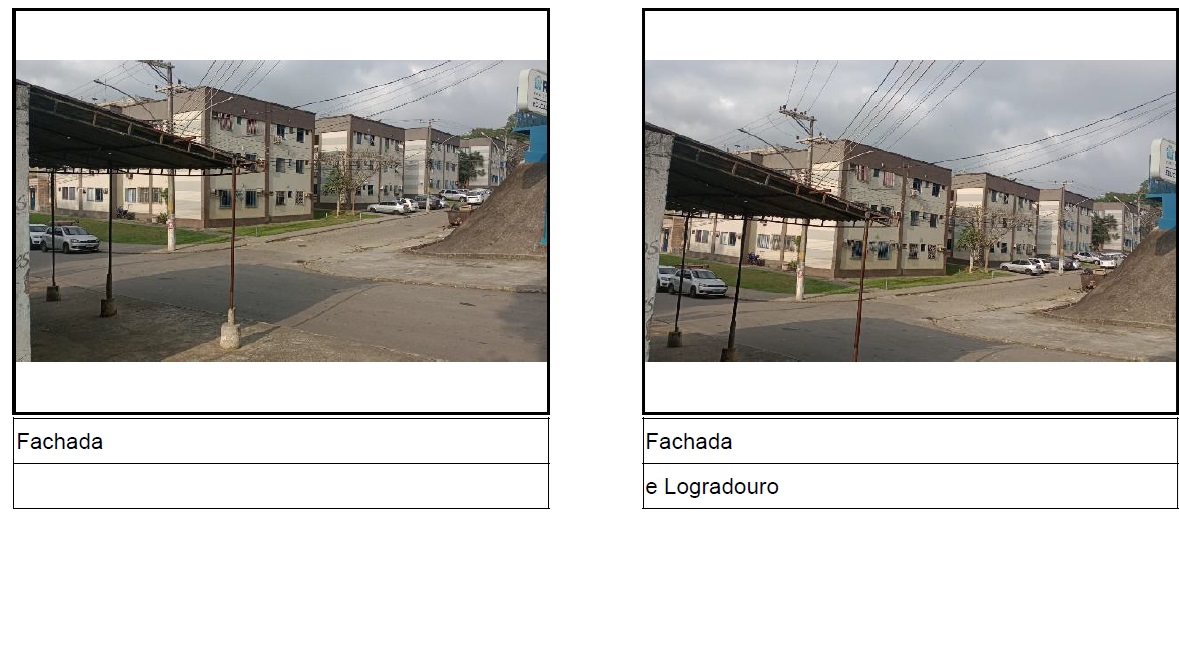 Apartamento da Caixa em RIO DE JANEIRO / RJ - 8444413606822