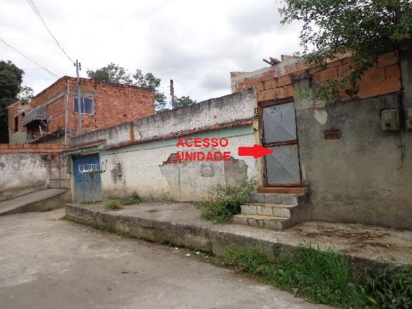 Casa da Caixa em SAO GONCALO / RJ - 8444413635563