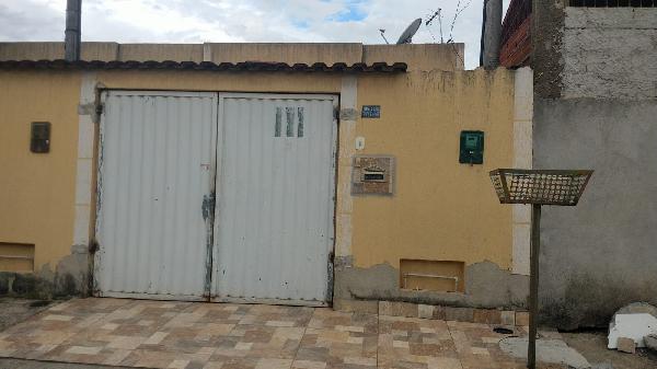 Casa da Caixa em NOVA IGUACU / RJ - 8444413655920