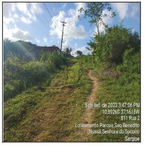 Casa da Caixa em NOSSA SENHORA DO SOCORRO / SE - 8444413656234