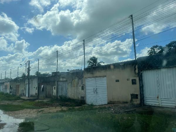 Casa da Caixa em NOSSA SENHORA DO SOCORRO / SE - 8444413718981