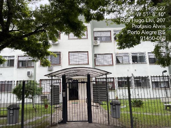 Apartamento da Caixa em PORTO ALEGRE / RS - 8444413728987