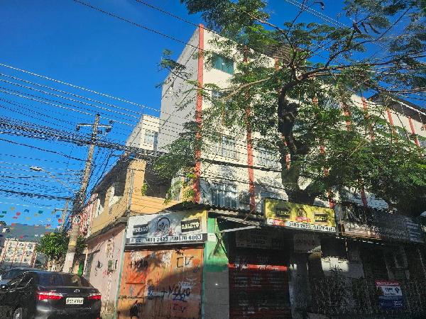 Apartamento da Caixa em RIO DE JANEIRO / RJ - 8444413752390
