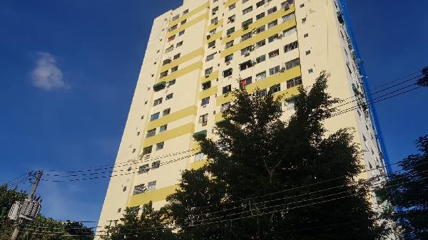 Apartamento da Caixa em RIO DE JANEIRO / RJ - 8444413769527