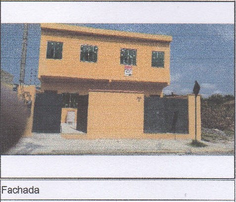 Casa da Caixa em SAO GONCALO / RJ - 8444413774385