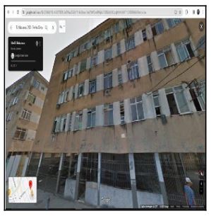 Apartamento da Caixa em RIO DE JANEIRO / RJ - 8444413936873